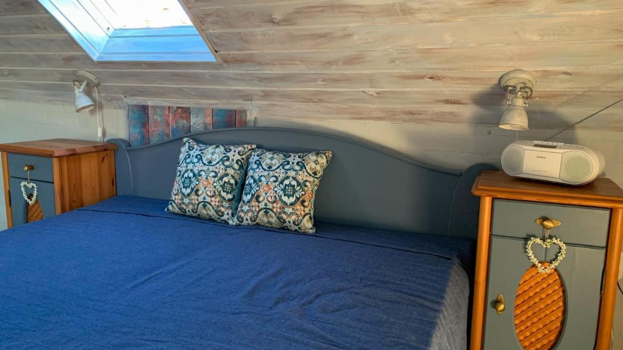 T.H.Ny Village Inn Cottage Tihany Ngoại thất bức ảnh
