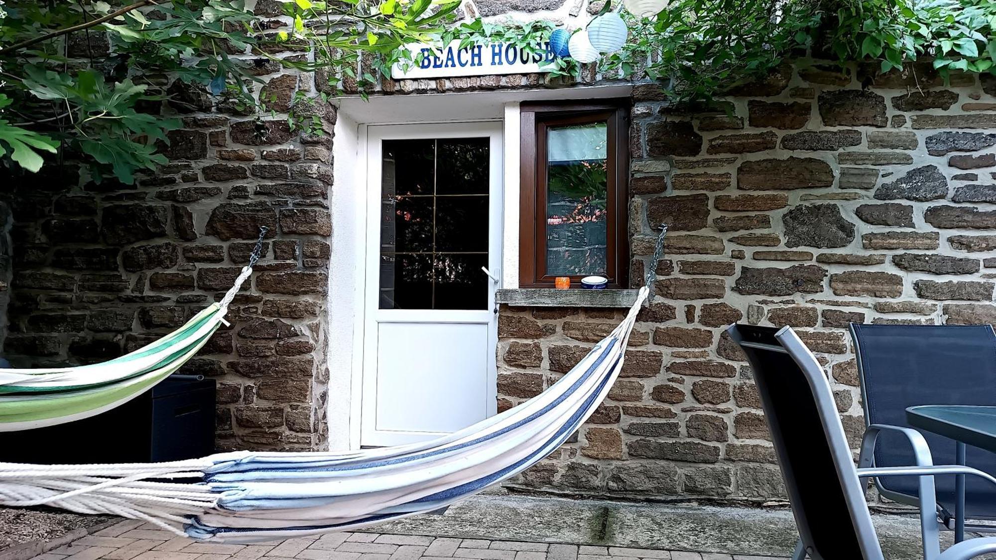 T.H.Ny Village Inn Cottage Tihany Ngoại thất bức ảnh