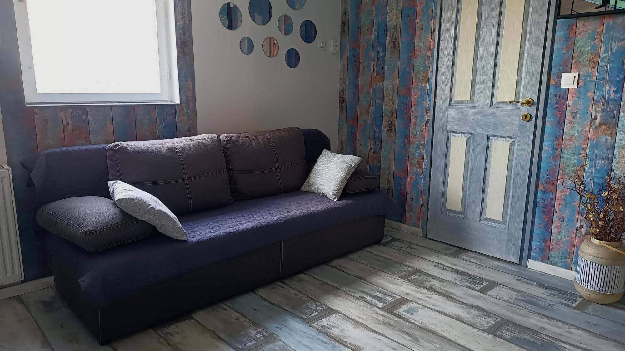 T.H.Ny Village Inn Cottage Tihany Ngoại thất bức ảnh