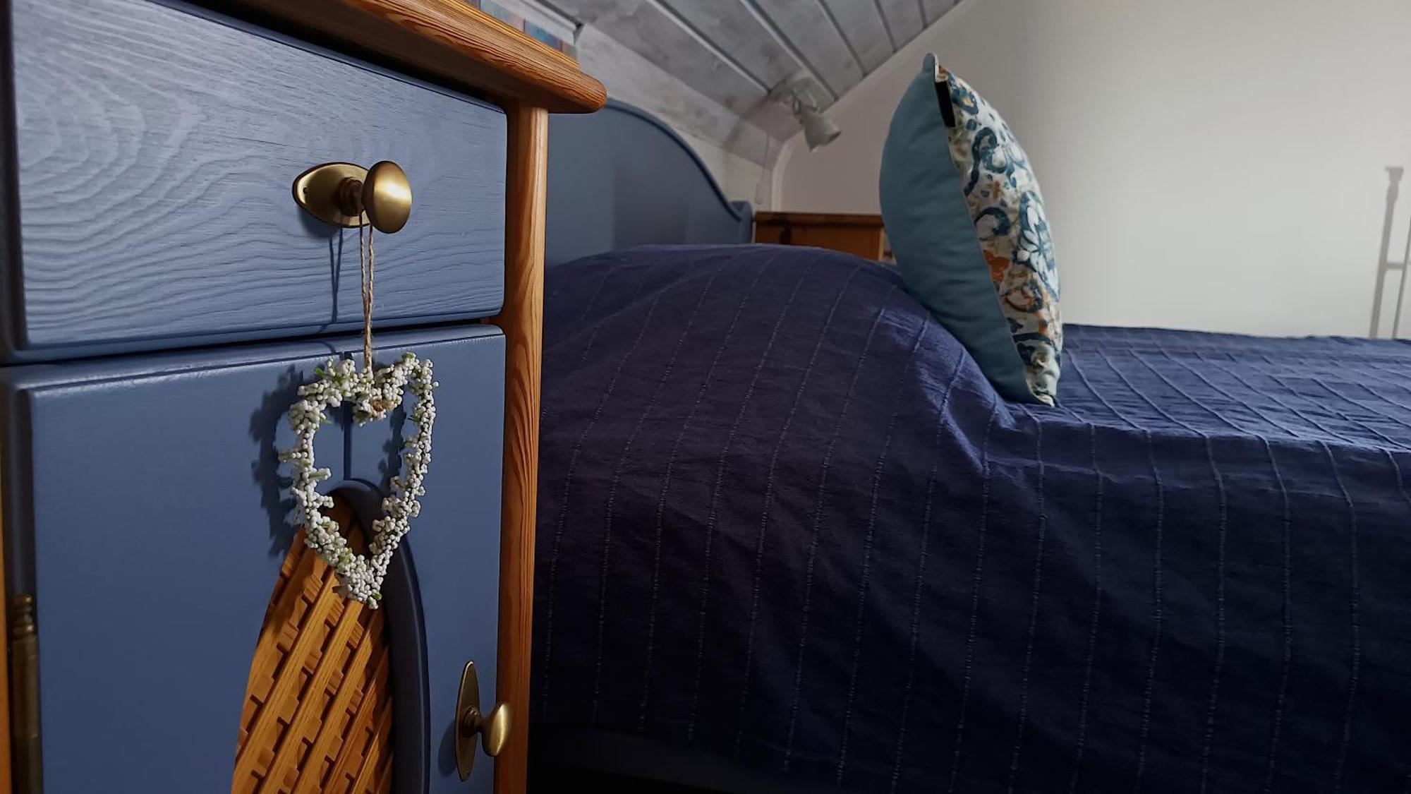 T.H.Ny Village Inn Cottage Tihany Ngoại thất bức ảnh
