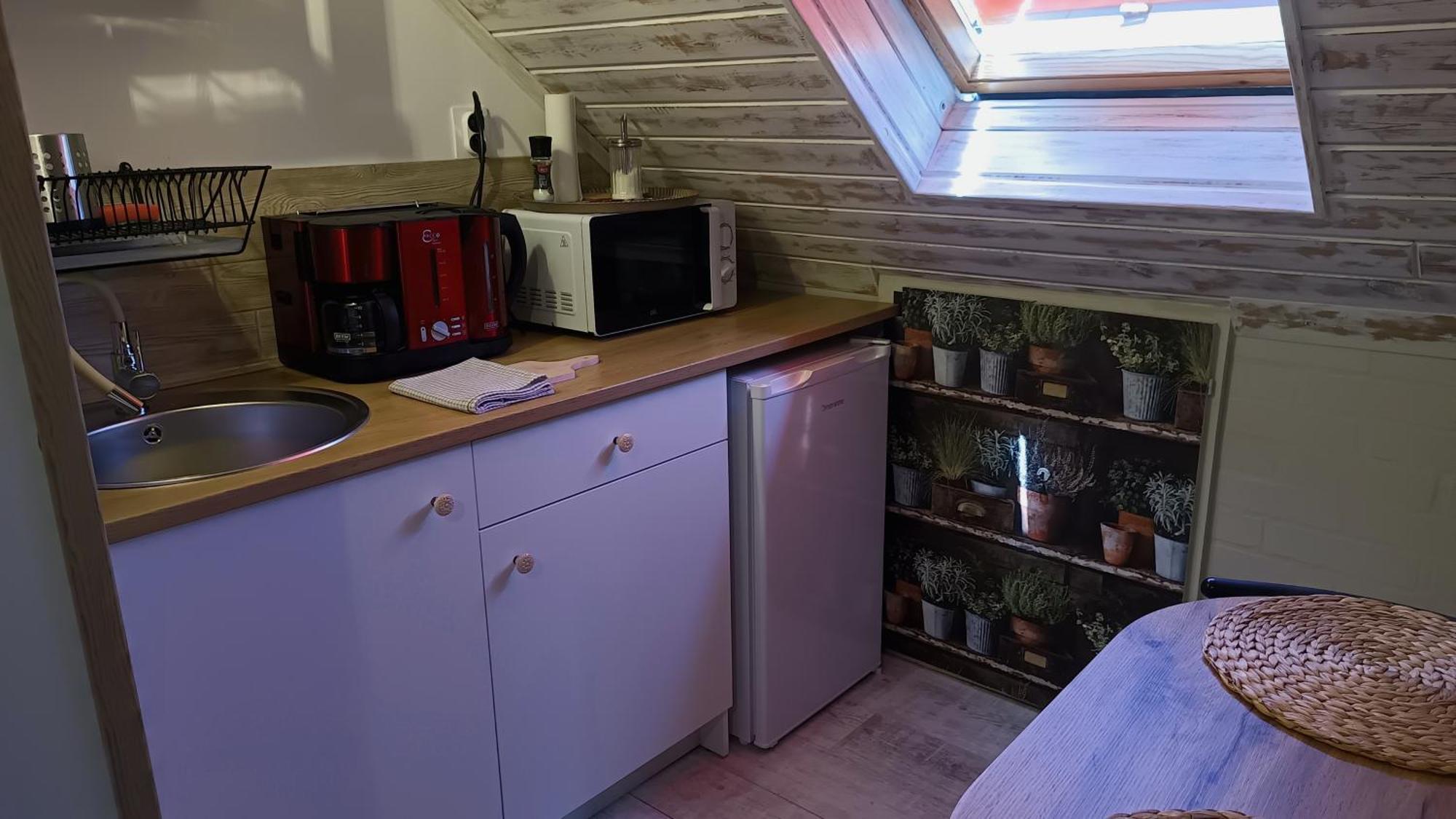 T.H.Ny Village Inn Cottage Tihany Ngoại thất bức ảnh