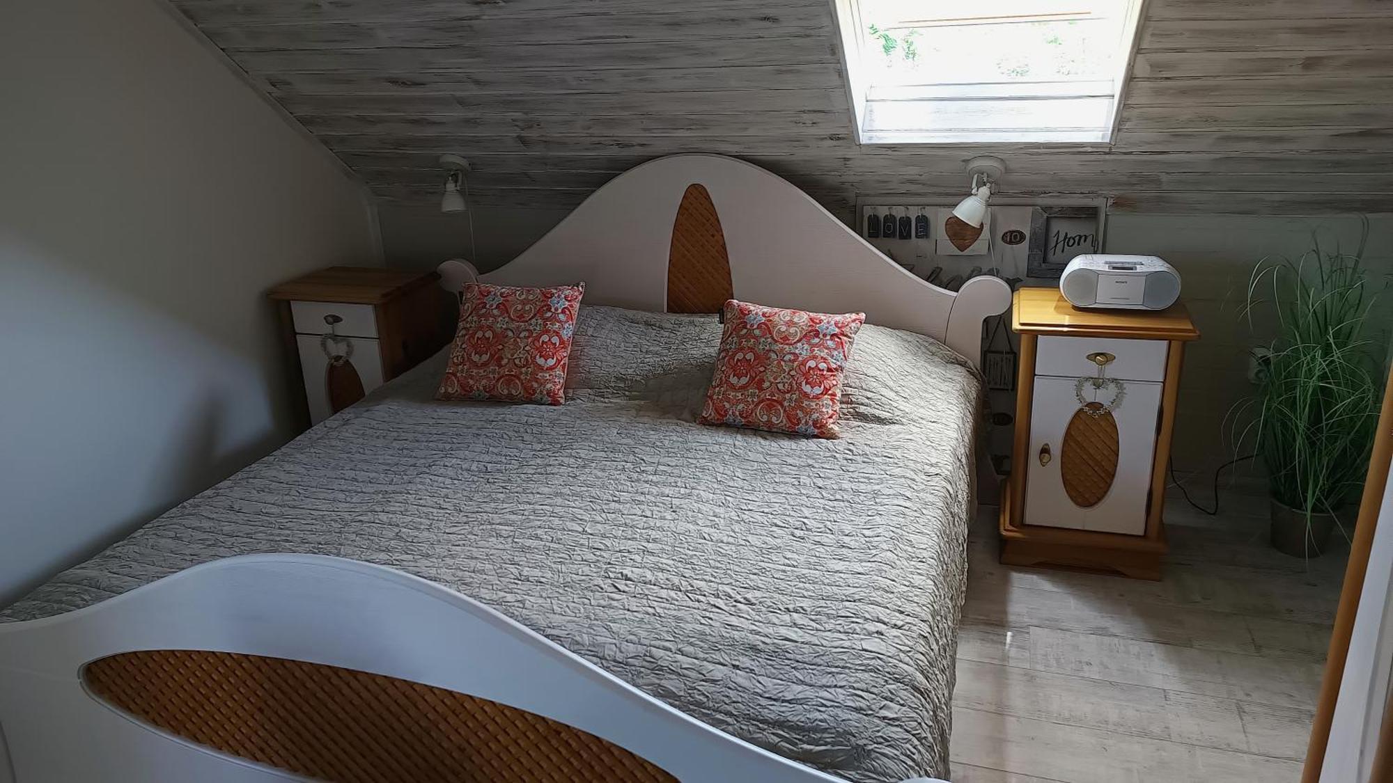 T.H.Ny Village Inn Cottage Tihany Ngoại thất bức ảnh