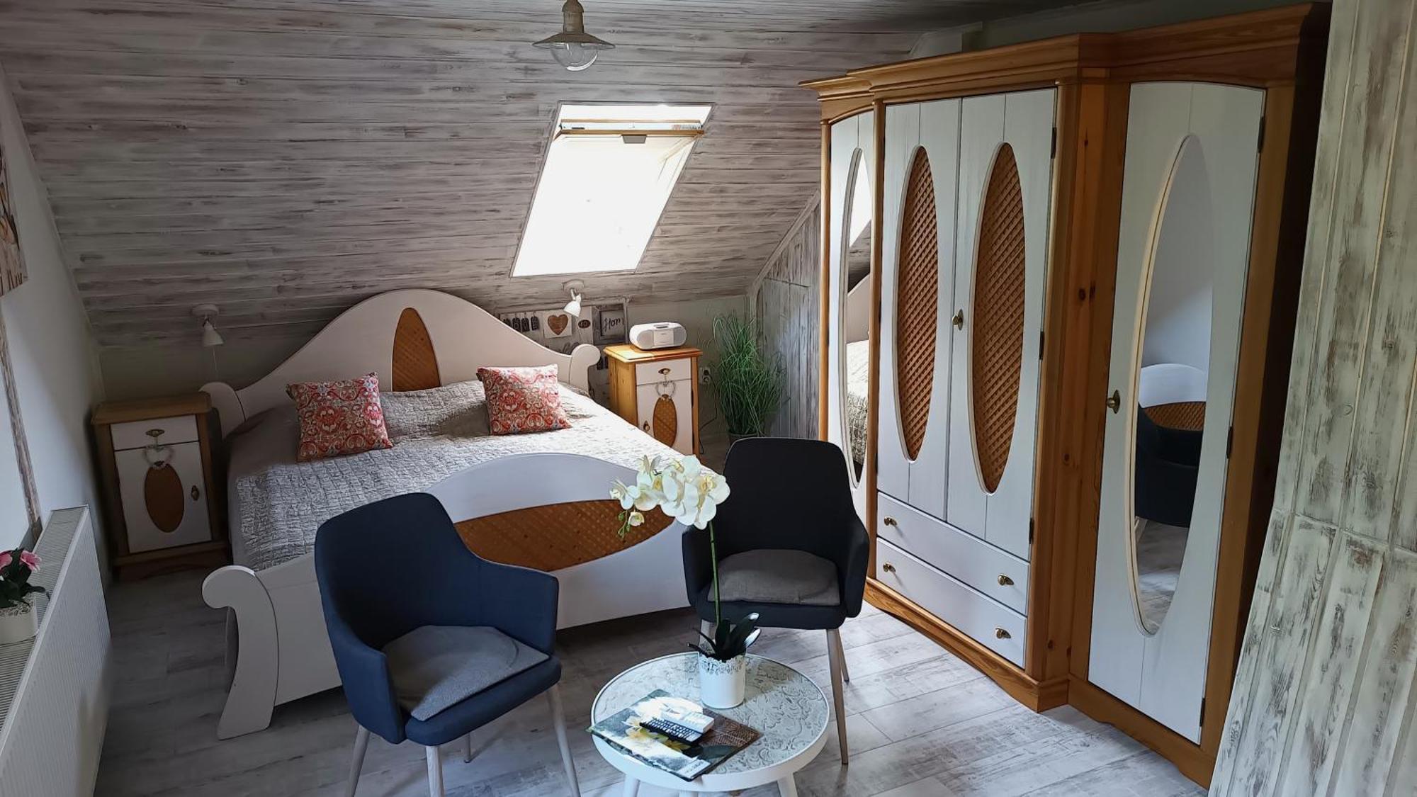 T.H.Ny Village Inn Cottage Tihany Ngoại thất bức ảnh
